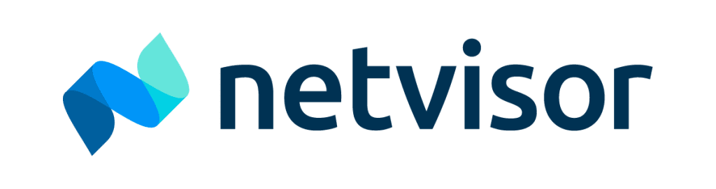 Olemme Netvisor-kumppani